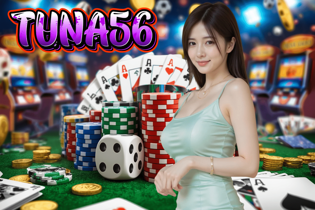 tuna56