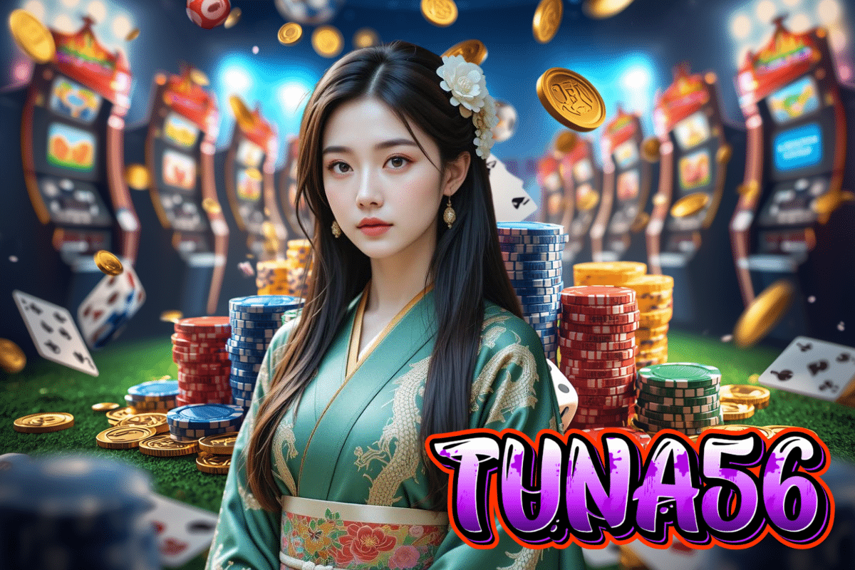 tuna56 slot