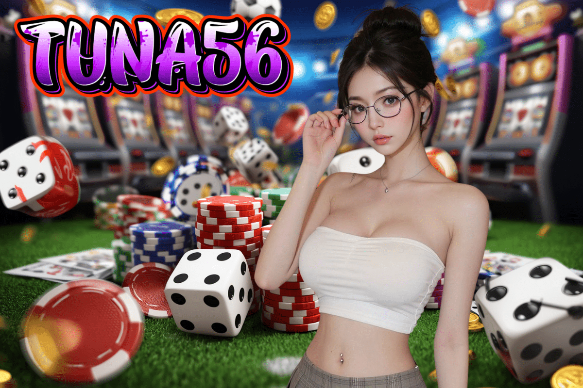 tuna56 สล็อต